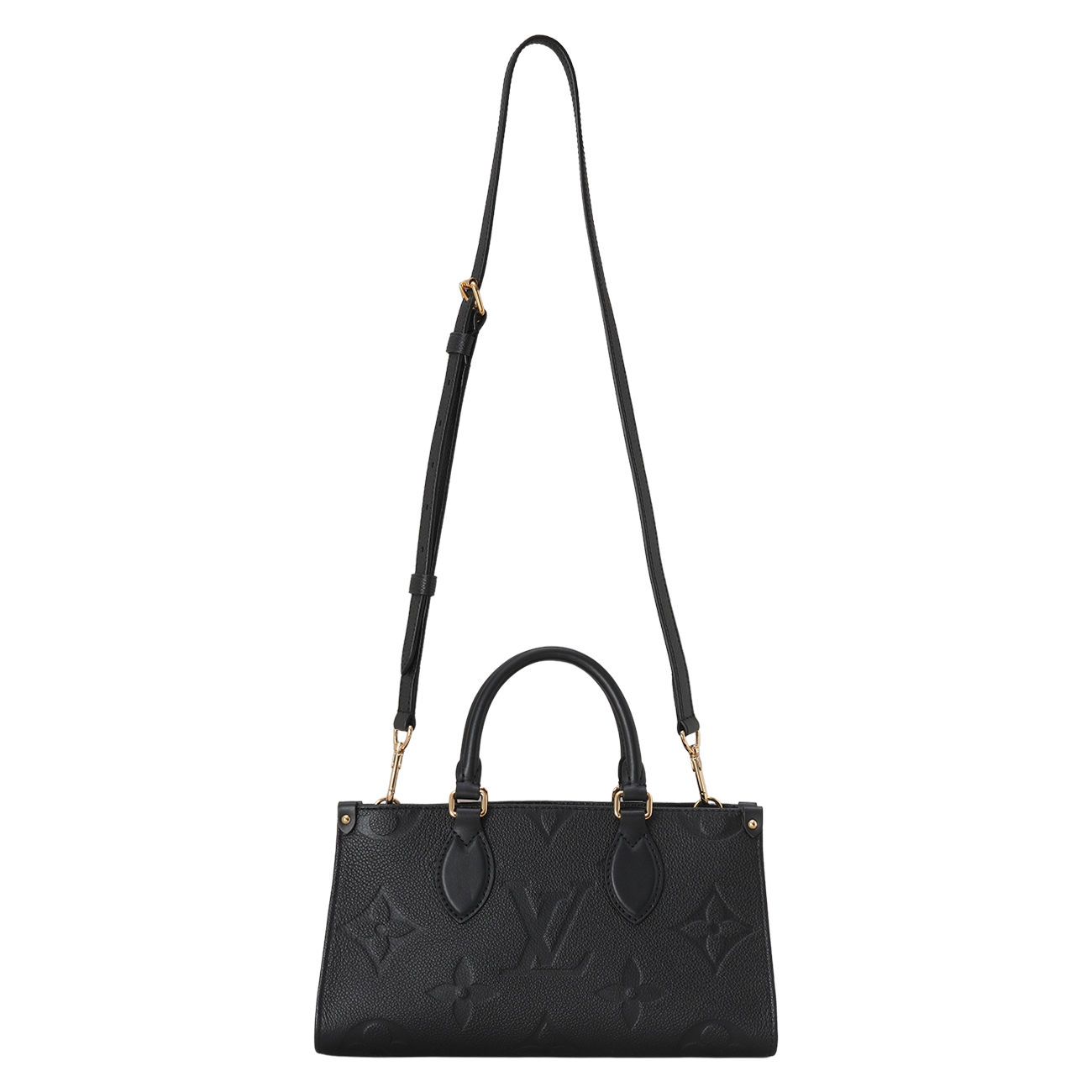 LOUIS VUITTON(USED)루이비통 M23640 앙프렝뜨 온더고 이스트웨스트 체인